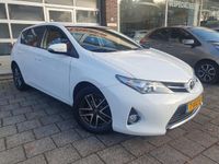 tweedehands Toyota Auris 1.3 Trend Top 5 editie