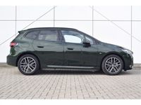 tweedehands BMW 218 Active Tourer 218i Executive M Sport Automaat