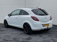 tweedehands Opel Corsa 1.4-16V Color Edition Orig NL Airco Cruise Trekhaa