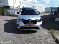 Occasion Renault Kangoo Komfort 131 PK (96 kW) 2023 Grijs MPV