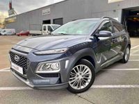 tweedehands Hyundai Kona 1.6 CRDi Boite Auto HUD Garantie 12 mois