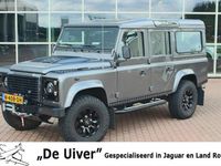 Occasion Land Rover Defender 165 PK (121 kW) 2009 Grijs SUV