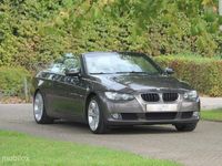 tweedehands BMW 325 Cabriolet 325i High Executive