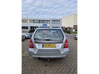 tweedehands Subaru Forester 2.0 AWD X Comfort Pack