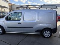 Occasion Renault Kangoo Komfort 109 PK (80 kW) 2019 Grijs MPV