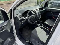 tweedehands VW Caddy Maxi 2.0 TDI 102pk L2H1 (Pdc,Airco,Cruise,Bt)