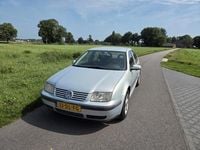 Occasion VW Bora 100 PK (73 kW) 1999