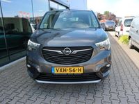 tweedehands Opel Combo L1 1.5D 130PK Innovation NAVI PDC KEYLESS CLIMA STOEL/STUURVERW