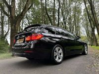 tweedehands BMW 320 320 Touring i High Executive LEER|NAVI|AUTOMAAT