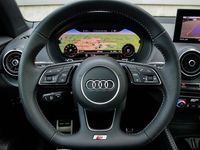 Occasion Audi Q2 S-Line 150 PK (110 kW) 2018 Grijs SUV