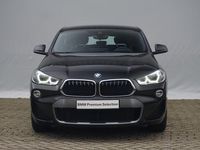 tweedehands BMW X2 sDrive18i High Executive M Sport Trekhaak / Hifi /