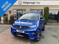 Nieuw Aixam Crossover Premium Premium 2025 Blauw Hatchback