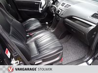 tweedehands Suzuki Swift 1.2 S-Edition EASSS leer trekhaak rijklaar prijs