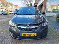 tweedehands Opel Karl 1.0 ecoFLEX Edition /Airco/Cruise/1e Eig/Bluetooth