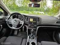 tweedehands Renault Mégane IV 1.2 TCe Zen ZEER NETTE NL AUTO MET NAP