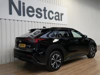 Occasion Subaru Solterra 160 kW (218 PK) 2024 Zwart SUV