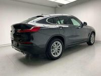 tweedehands BMW X4 2.0iA xDrive20 *GARANTIE 12 MOIS*1er PROPRIETAIRE*