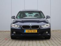 tweedehands BMW 335 ACTIVEHYBRID 3 i 3 | Head up | Clima / Cruise control | Navigatie | Leder | Schuif/Kanteldak | APK |