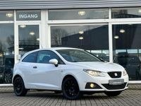 tweedehands Seat Ibiza SC 1.2 Sport / Airco / Cruise Control.