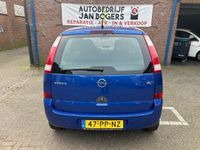 tweedehands Opel Meriva 1.6-16V Maxx