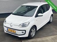 tweedehands VW up! UP! 1.0 highCruise control