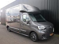 tweedehands Renault Master T35 2.3 dCi 165 L3 EL Energy | DEMO |