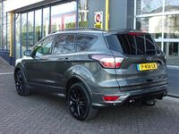 Occasion Ford Kuga ST 150 PK (110 kW) 2019 Grijs SUV