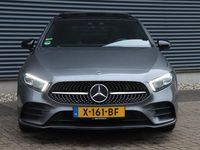 tweedehands Mercedes A200 AMG |PANORAMA|SFEER|VOLL!