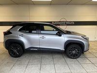 Occasion Toyota Yaris Cross 2026 Grijs SUV