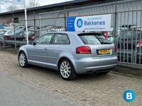 tweedehands Audi A3 1.2 TFSI Ambition Pro| S-Line | Airco | Cuise | Na