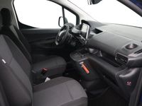 tweedehands Peugeot e-Rifter Long Active Pack 50 kWh