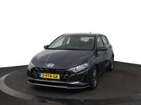 Occasion Hyundai i20 Comfort 99 PK (72 kW) 2024 Grijs Hatchback