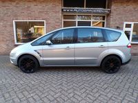 Occasion Ford S-MAX S 146 PK (107 kW) 2008 Grijs MPV