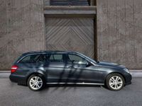 tweedehands Mercedes E200 Estate CDI Business Class avantgarde