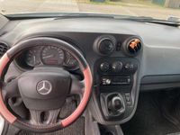 tweedehands Mercedes Citan 109 CDI kompakt