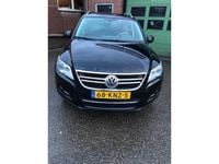 tweedehands VW Tiguan 1.4 TSI Sport&Style