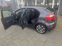 tweedehands Kia Rio 1.2 CVVT ExecutiveL.