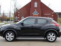 tweedehands Nissan Juke 1.6 Acenta l Climate l Cruise l LMV l Trekhaak