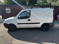 tweedehands Fiat Doblò Cargo 1.3 MultiJet Basis NAP