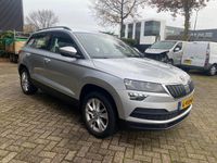 tweedehands Skoda Karoq 1.0 TSI Style