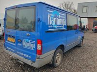 tweedehands Ford Transit /TOURNEO