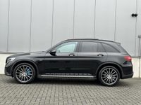 tweedehands Mercedes GLC350 4M Bus.Sol.AMG FULL PANO CAMERA ACC ECC PDC NAVI