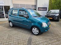 tweedehands Suzuki Wagon R+ Wagon R+ 1.3 GLS