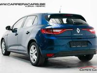 tweedehands Renault Mégane IV 1.2 TCe Energy*|CUIR*REGU*NAVI*PDC*LED*GARANTIE*|