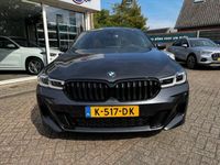 tweedehands BMW 630 6-SERIE Gran Turismo i High Executive M pakket