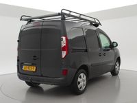 tweedehands Renault Kangoo Express 1.5 DCI + IMPERIAAL / TREKHAAK / AIRCO / CRUISE / BL