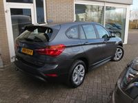 Occasion BMW X1 Executive 221 PK (162 kW) 2022 Grijs SUV