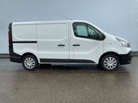 tweedehands Renault Trafic 1.6 dCi T29 L1H1 Comfort Airco Navi Cruise Camera