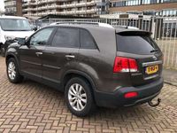 tweedehands Kia Sorento 2.4 X-ecutive | Climate Control | Camera | Navigat