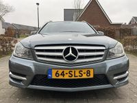 Occasion Mercedes A180 Avantgarde 2011 Grijs Stationwagen